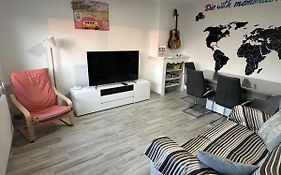 Appartement - 6 Voyageurs - Proche De La Plage
